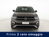Volkswagen T-Cross 1.0 tsi style 110cv dsg