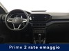 Volkswagen T-Cross 1.0 tsi style 110cv dsg
