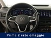 Volkswagen T-Cross 1.0 tsi style 110cv dsg