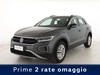 Volkswagen T-Roc 1.5 tsi life dsg