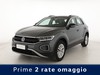 Volkswagen T-Roc 1.5 tsi life dsg