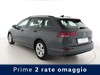 Volkswagen Golf variant 1.5 etsi evo life 130cv dsg