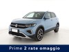 Volkswagen T-Cross 1.0 tsi style 115cv dsg