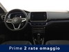 Volkswagen T-Cross 1.0 tsi style 115cv dsg