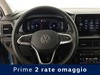 Volkswagen T-Cross 1.0 tsi style 115cv dsg