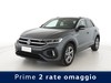 Volkswagen T-Roc 1.0 tsi r-line 110cv