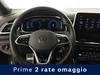 Volkswagen T-Roc 1.0 tsi r-line 110cv