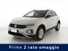 Volkswagen T-Roc 1.0 tsi life 110cv