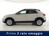 Volkswagen T-Roc 1.0 tsi life 110cv