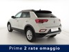Volkswagen T-Roc 1.0 tsi life 110cv