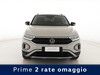 Volkswagen T-Roc 1.0 tsi life 110cv