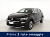 Volkswagen T-Roc 1.5 tsi style dsg