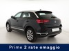 Volkswagen T-Roc 1.5 tsi style dsg