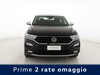 Volkswagen T-Roc 1.5 tsi style dsg