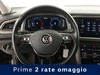 Volkswagen T-Roc 1.5 tsi style dsg