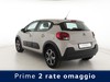 Citroen C3 1.2 puretech c-series s&s 83cv neopatentati