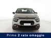 Citroen C3 1.2 puretech c-series s&s 83cv neopatentati