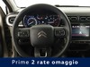 Citroen C3 1.2 puretech c-series s&s 83cv neopatentati