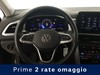 Volkswagen T-Roc 1.5 tsi life dsg