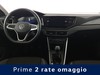 Volkswagen Taigo 1.0 tsi life 110cv