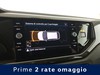 Volkswagen Taigo 1.0 tsi life 110cv