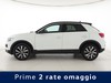 Volkswagen T-Roc 1.5 tsi style dsg