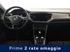 Volkswagen T-Roc 1.5 tsi style dsg