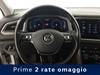 Volkswagen T-Roc 1.5 tsi style dsg