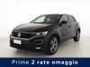 Volkswagen T-Roc 2.0 tdi advanced 4motion dsg