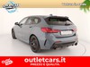 BMW Serie 1 m 135i xdrive auto