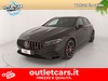 Mercedes-Benz Classe A amg 35 advanced plus amg 4matic auto