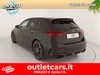 Mercedes-Benz Classe A amg 35 advanced plus amg 4matic auto