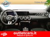 Mercedes-Benz Classe A amg 35 advanced plus amg 4matic auto