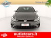 Volkswagen Golf 5p 2.0 tsi r 4motion 310cv dsg