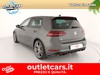 Volkswagen Golf 5p 2.0 tsi r 4motion 310cv dsg