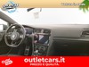 Volkswagen Golf 5p 2.0 tsi r 4motion 310cv dsg