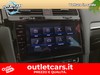 Volkswagen Golf 5p 2.0 tsi r 4motion 310cv dsg