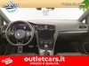Volkswagen Golf 5p 2.0 tsi r 4motion 310cv dsg