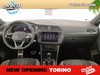 Volkswagen Tiguan 2.0 tdi r-line 150cv dsg