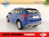 Skoda Kamiq 1.0 tsi ambition 95cv