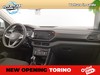 Volkswagen T-Cross 1.0 tsi style 110cv