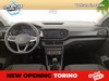 Volkswagen T-Cross 1.0 tsi style 110cv