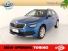 Skoda Kamiq 1.0 tsi ambition 95cv