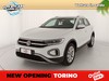Volkswagen T-Roc 1.0 tsi style 110cv