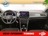 Volkswagen T-Roc 1.0 tsi style 110cv