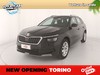 Skoda Kamiq 1.0 tsi style 110cv dsg