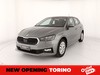 Skoda Fabia 1.0 mpi evo ambition 80cv