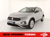 Volkswagen T-Roc 1.0 tsi life 110cv