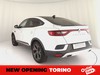 Renault Arkana 1.6 e-tech full hybrid r.s. line 145cv