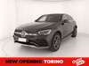 Mercedes-Benz GLC coupe 220 d premium plus 4matic auto